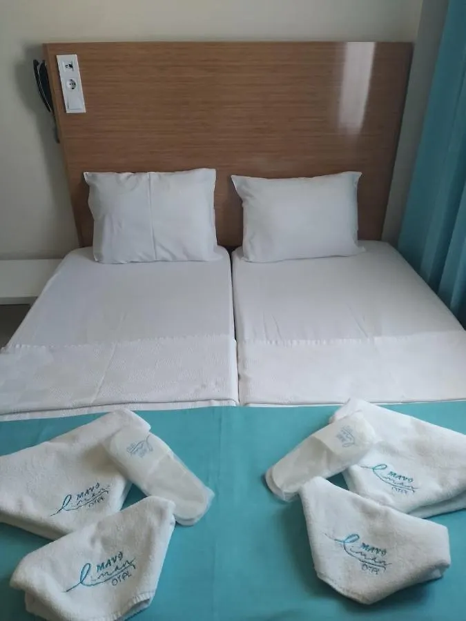 Mavi Liman Otel Çeşme