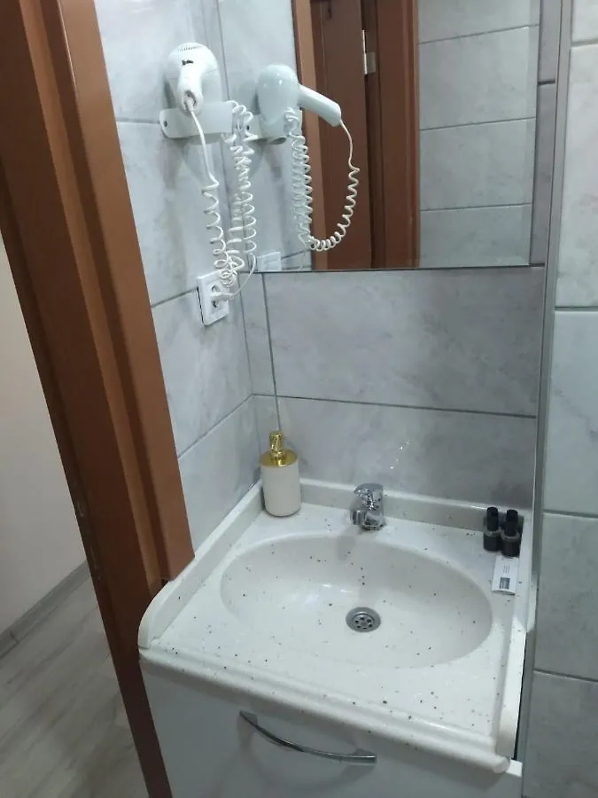 Mavi Liman Otel Çeşme 0*,  Turchia