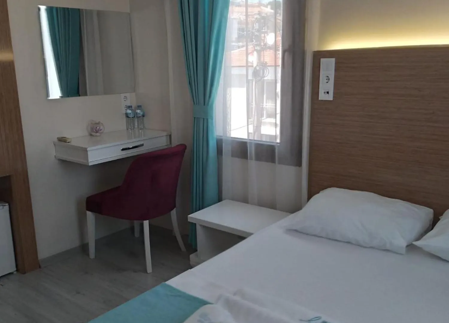 Hotel Mavi Liman Otel Çeşme