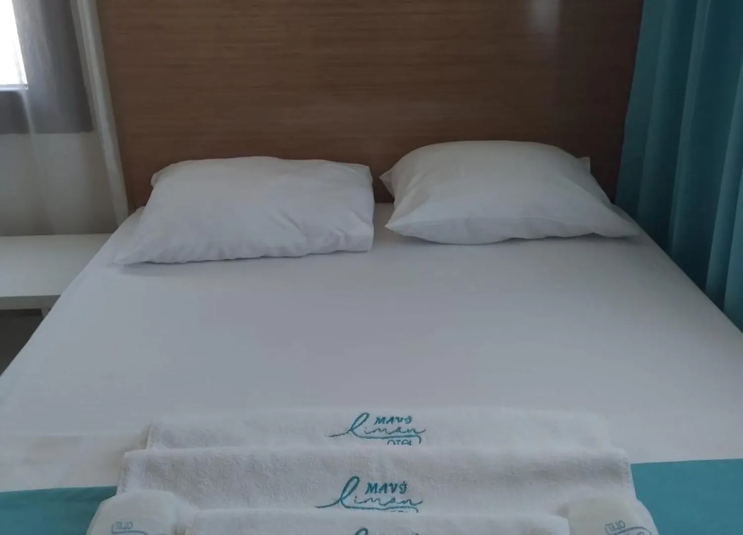 Hotel Mavi Liman Otel Çeşme