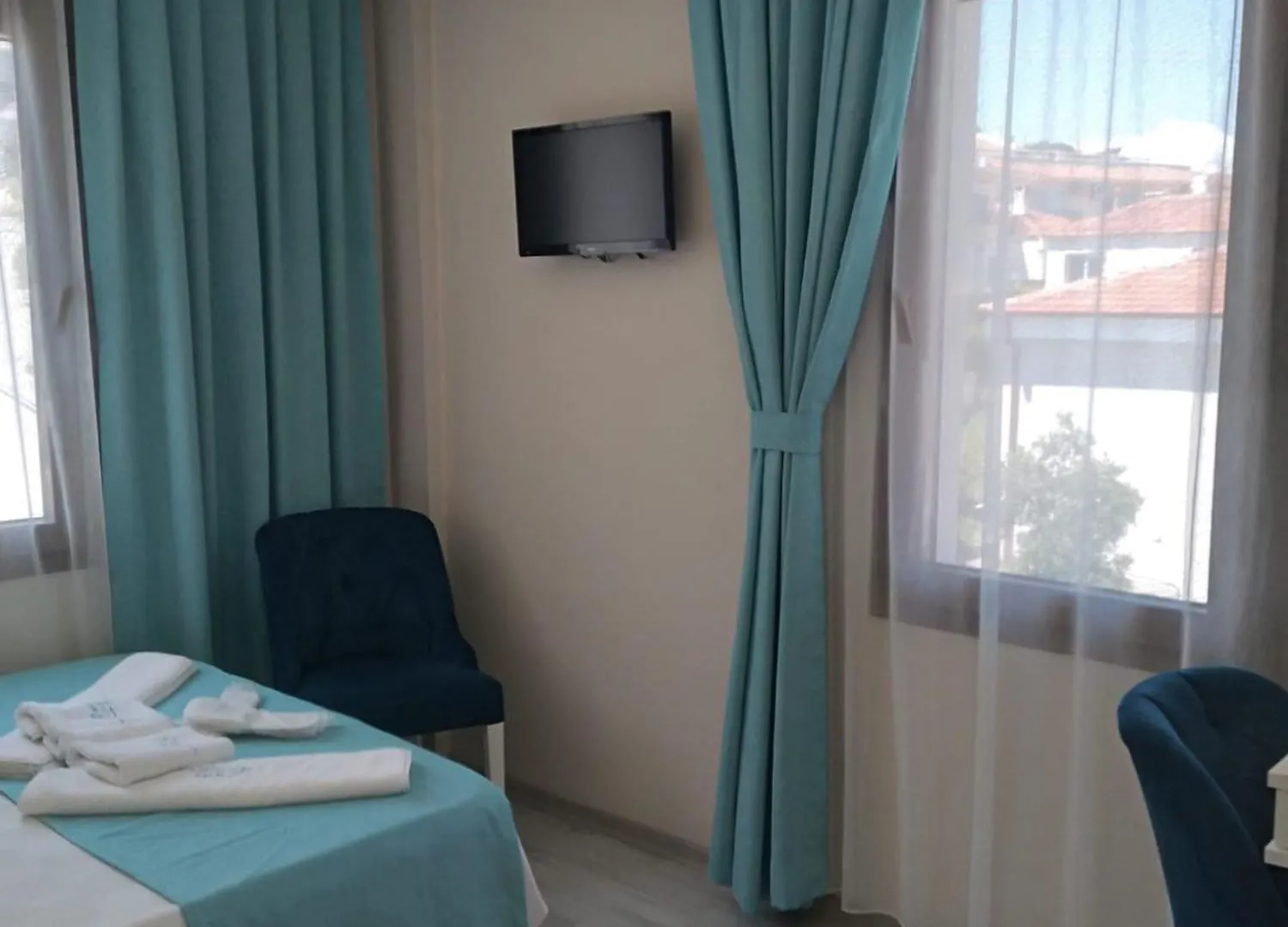 Mavi Liman Otel Çeşme Hotel